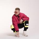 artist image VERBEE Пару грамм Пару грамм - Single