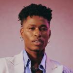 artist image Lucky Daye Deserve Candydrip