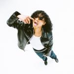 artist image trinidad cardona love me back Love Me Back (Fayahh Beat) - Single