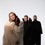 artist image KAZKA I Am Not Ok (Muzke.net) I AM NOT OK - Single
