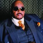 artist image Solomon Burke Cry To Me Rock 'N Soul
