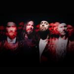 artist image Bullet For My Valentine Tears Dont Fall The Poison