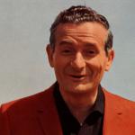 artist image Lou Monte Lazy Mary Lazy Mary (Luna Mezzo Mare) (Digitally Remastered) - Single