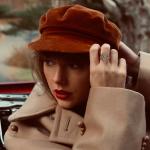 artist image Taylor Swift Red Red (Big Machine Radio Release Special)