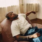 artist image Kendrick Lamar feat. MC Eiht m.A.A.d city good kid, m.A.A.d city (Deluxe Version)