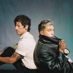 artist image twenty one pilots The Run and Go Vessel