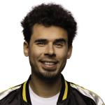artist image Afrojack feat. Chris Brown As Your Friend As Your Friend (feat. Chris Brown) - Single