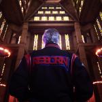 artist image Kavinsky Blizzard Outrun