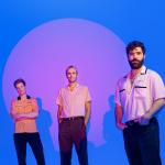 artist image Foals Late Night (Solomun Remix) Foals: Holy Fire Remixes
