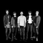 artist image Asking Alexandria Killing You From Death to Destiny