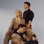 artist image London Grammar Nightcall If You Wait