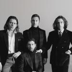 artist image Arctic Monkeys [AM] Mad Sounds AM