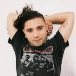 artist image Skrillex Try It Out Try It Out - Single