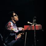 artist image Stevie Wonder Master Blaster (Jammin') Hotter Than July