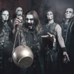 artist image Powerwolf Sanctified with Dynamite The Metal Mass (Live)