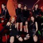 artist image EVERGLOW UNTOUCHABLE -77.82X-78.29 - EP