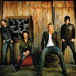 artist image Puddle of Mudd I'm So Sure (CM Punk vs Jeff hardy Summerslam 2009 promo) Famous