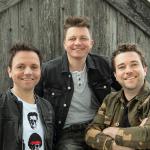 artist image Dorfrocker O-O-Oberhof O-O-Oberhof - Single