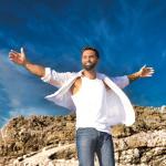 artist image Kendji Girac feat. Claudio Capéo Que Dieu Me Pardonne Amigo