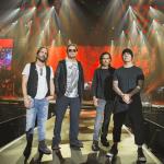 artist image Maná No Ha Parado de Llover The Studio Albums 1990-2011