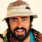 artist image Luciano Pavarotti, James Brown It's A Man's World (Live) Pavarotti - The Greatest Hits