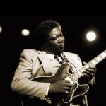 artist image B.B.King The Trill Is Gone 