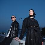 artist image NEMIGA Машу тебе рукой АЛЫЕ ЗАКАТЫ