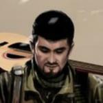 artist image Тимур Муцараев Чеченский спецназ 