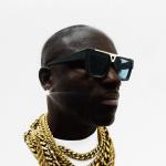 artist image Akon locked up_(instrumental) Locked Up (German I-Tunes Version)
