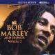 Bob Marley – Chances Are - 1981 (rec. 1968-1972) - 06 - Mellow Mood