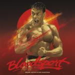 album image Fight to Survive Bloodsport (Original Motion Picture Soundtrack)