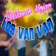 Los Van Van - Aqui el que baila gana (timba)