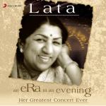 album image Didi tera devar deewana (инд) An Era In an Evening (Her Greatest Concert Ever)