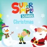 album image I am a little snowman Super Simple Songs: Christmas