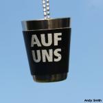 album image Auf Uns Auf uns - Single