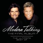 album image You are not alone (zaycev.net) The Final Album (feat. Eric Singleton)