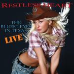 album image When She Cries The Bluest Eyes In Texas - Live