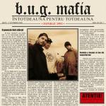 album image BUG Mafia feat M&G - Fara Bani Intotdeauna Pentru Totdeauna