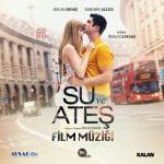 album image Irem Candar - Bilmezdim Su ve Ateş - Bilmezdim (Orijinal Film Müziği) - Single