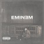 album image cummrs The Marshall Mathers LP