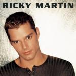 album image Livin' la Vida Loca Ricky Martin