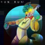 album image RUN RUN Run Run! - Single