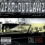 album image 2Pac - Baby Please Don't Cry ( 2017 ) Remix By M.K.R Still I Rise