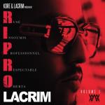 album image A.W.A 2 R.I.P.R.O Volume 1