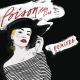 Rita Ora - Poison - (slowed&reverb)