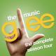 Glee Cast - Don't Stop Believin' (Glee Cast) [feat. Lea Michele] [Rachel Solo Audition Version]