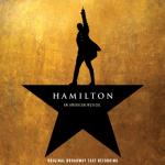 album image The Schuyler Sisters Hamilton: An American Musical (Original Broadway Cast Recording)