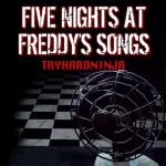album image Helloween at Freddy's Five Nights at Freddy's Songs