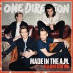 album image History Made In The A.M. (Deluxe Edition)