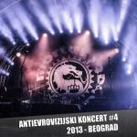 album image Smrtonosna šorka/Zvezde Granda Antievrovizijski koncert #4